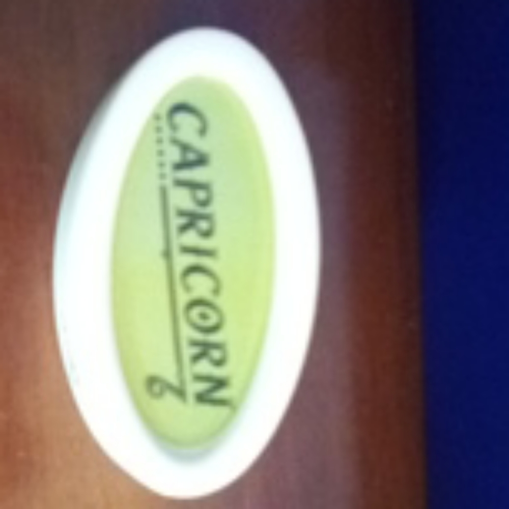 Capricorn Dish